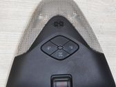 Dashboard lower bottom trim panel