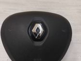 Steering wheel airbag