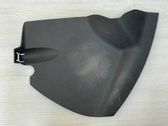 Dashboard side end trim