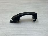 Other front door trim element