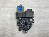 Rear door window regulator motor