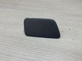 Headlight washer spray nozzle cap/cover