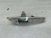Front fender indicator light