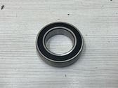 Front wheel bearing hub
