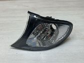 Front indicator light