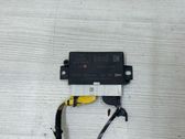 Other control units/modules