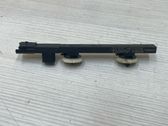 Keyless system antenna