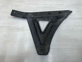 Front bumper mounting bracket