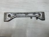 Muffler mount bracket/holder