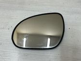 Verre de rétroviseur latéral