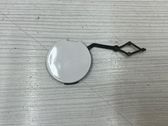 Rear bumper row hook cap/cover