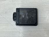 Capteur radar de distance