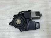 Rear door window regulator motor