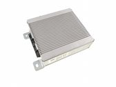 Sound amplifier