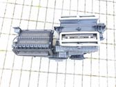 Scatola climatizzatore riscaldamento abitacolo assemblata