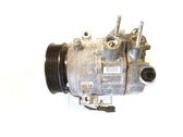 Air conditioning (A/C) compressor (pump)