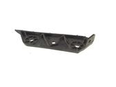 Front bumper mounting bracket
