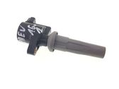 High voltage ignition coil