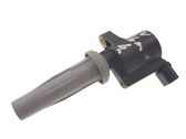 High voltage ignition coil