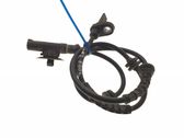 ABS brake wheel speed sensor