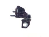 Rear door upper hinge