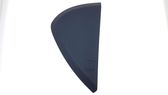 Dashboard side end trim