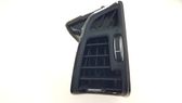 Dashboard side air vent grill/cover trim