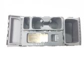 Cup holder front