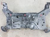 Front subframe