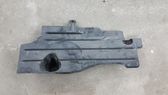 Rear underbody cover/under tray