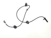 ABS brake wheel speed sensor