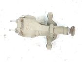 Rear differential