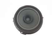 Rear door speaker