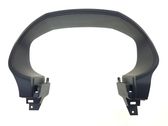 Dashboard trim