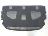 Parcel shelf