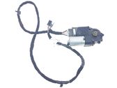 Sunroof motor/actuator