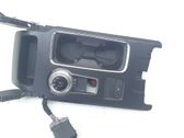 Gear shift switch/knob