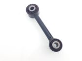 Rear suspension control arm