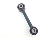 Rear suspension control arm