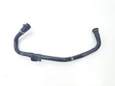 Air intake hose/pipe