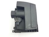 Air filter box cover