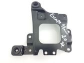 Air filter cleaner box bracket assembly