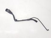 Fuel tank filler neck pipe