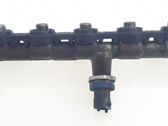 Fuel main line pipe