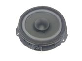 Rear door speaker