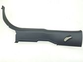 Rear seat side bottom trim