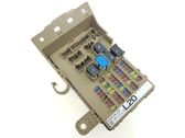 BSM Control unit