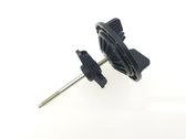 Spare wheel bolt