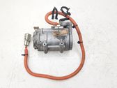 Air conditioning (A/C) compressor (pump)