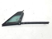 Front door vent window glass four-door